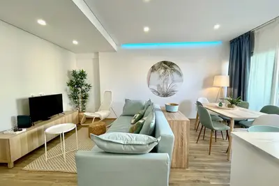 Image de Judy Apartment, Wifi, Balcony! New!
