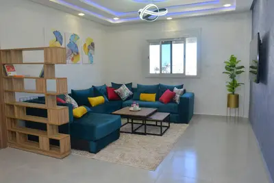 Image de Beautiful apartment near finance City