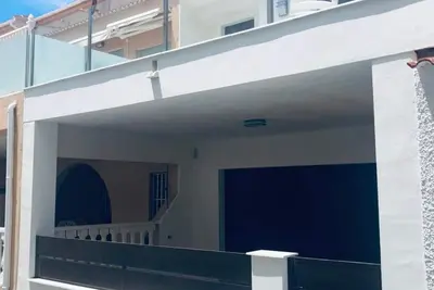 Luxury Villa Mil Palmera