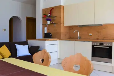 Image de New - Luxury apartment with pool & sauna