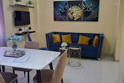 Image de Beautiful apartment next to the Santo Dgo Metro.