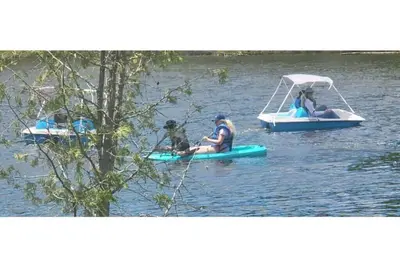 Image de 08) The Rv Campsite 4