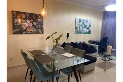 Image de Lesnah Apartment, Jacobo Majluta