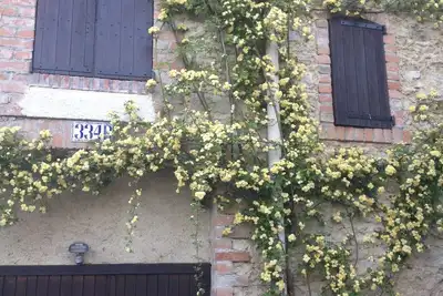 Image de Character House with private pool