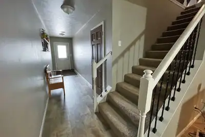 Image de Juniper Townhouse #4