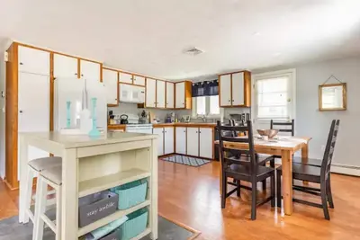 Image de Private Cottage - Close to Beaches & Newport