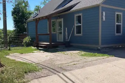 Image de Home centrally located in black hills