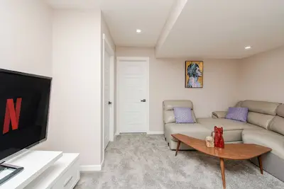 Image de Newly built Cozy 2bedroom secondary suite in Calgary