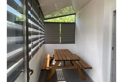 Image de Ideal cocooning nest for family