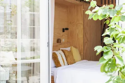 Image de Lovely and charming guesthouse near city center