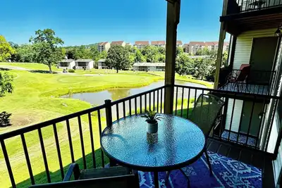 Image de Walk-In Pointe Royale Condo - Golf Course View - Pools, Hot Tub & Near Clubhouse