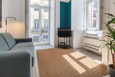 Image de Ando Living - Abrantes Flats - 11