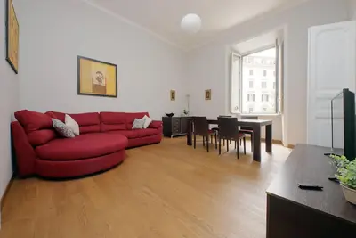 Image de 4bnb - Spacious Belli Apartment