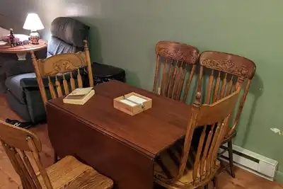 Image de Cozy Campton Condo