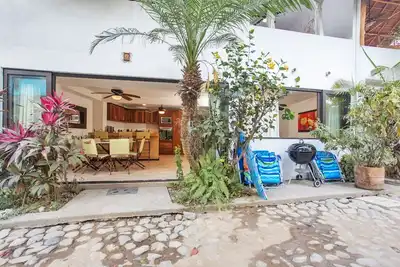 Image de Casa Silvana - Villas del Palmar