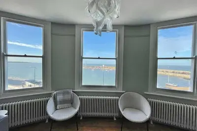 Image de Stunning sea view - Margate Harbour Arm