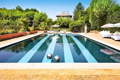 Image de Villa La Quadra Estate