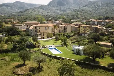 Image de Villa Angelico - Six Chambres Villa, Couchages 12