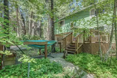 Image de Wonderful Casa Verde Arnold