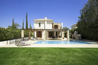 Villa Kasia - Deux Chambres Resort, Couchages 4