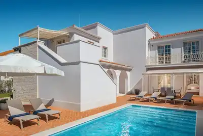 Image de Villa Itsa - Quatre Chambres Villa, Couchages 8