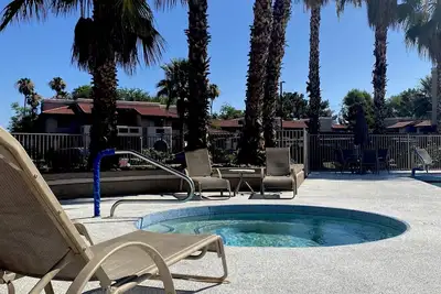 Image de 2bedroom Condo Next Door To Banner Thunderbird Medical Center