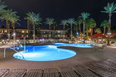 Marriott Desert Springs Resort Villa - Unit A