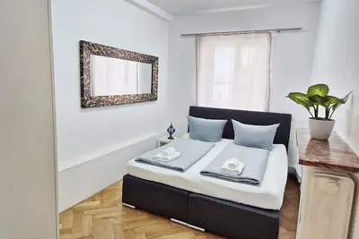 Image de City Center Stays /// Ak1-R, Apartment with 2 bedrooms