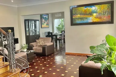 Image de Cozy Miraflores House - close to parks and stores