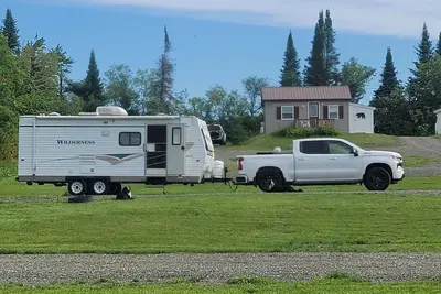 Image de 10) The Rv Campsite 6