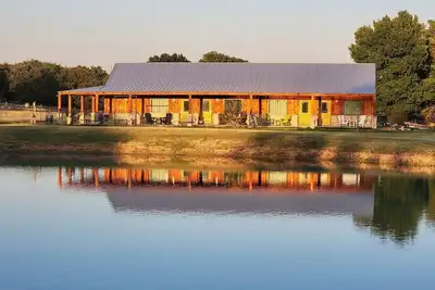 Image de Margaritaville Cabana at Tipsy Toad Retreat