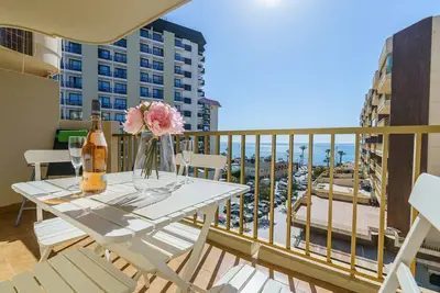 Image de MalagaSuite Living Coast Fuengirola