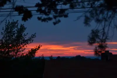 Image de Close to West Point travelers lounge