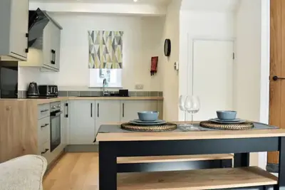 Image de Newlands Cottage, in the heart of Kendal [Pet's ok]