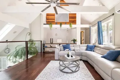 Image de Luxury Private Estate Mins to Winery /Brewery