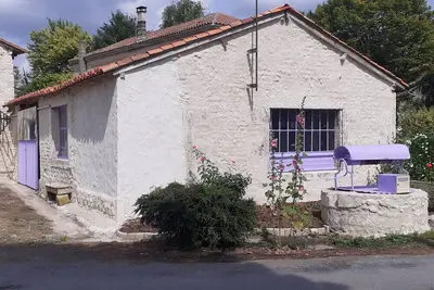 Image de Le logis de la vieille forge