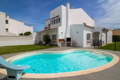 Image de Villa Double Joy by Stay ici | Algarve Holiday Rental