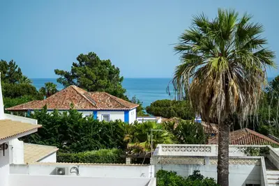 Image de Rainbow House by Stay ici | Algarve Holiday Rental