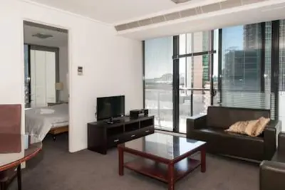 Image de Inner Melbourne Serviced Apartments