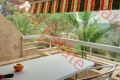 Image de Appartement Calme Vu Mer