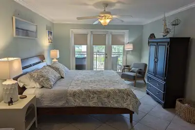 \"Perfect Coastal Getaway for Relaxation and Fun-Biloxi Dunes Delight! \"! \"