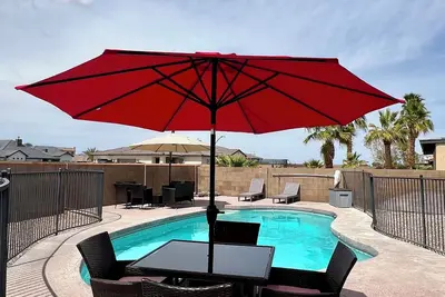 Image de Spanish Villa w/ Pool