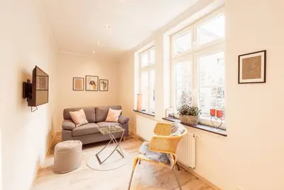Image de Appartement de vacances Winningen pour 1 - 2 personnes avec 1 chambre à coucher - Maison de vacances
