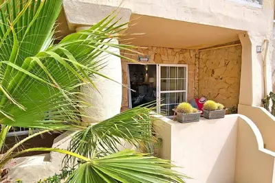 Image de Appartement de vacances pour 4 personnes env. 71 qmà Costa Calma, Fuerteventura (Côte sud de Fuerteventura)