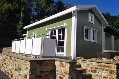 Image de Maison de vacances Bad Marienberg pour 1 - 2 personnes - Maison de vacances