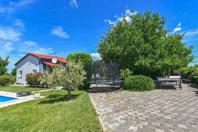 Image de Maison de vacances pour 6 personnes env. 85 qmà Pula, Istrie (Istrische Riviera)