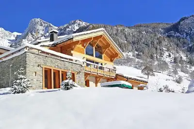 Image de Chalet Cairn