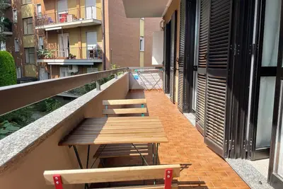 Image de Appartamento A 900 Metri Dal Lago Maggiore