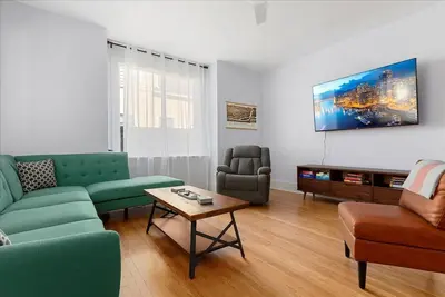 Image de Summer Family Getaway: 3-Bedroom Gem Near Hip Strip and Dt Missoula.