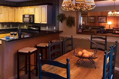 Image de Blue Ridge Village Villa Across From Sugar Mountain